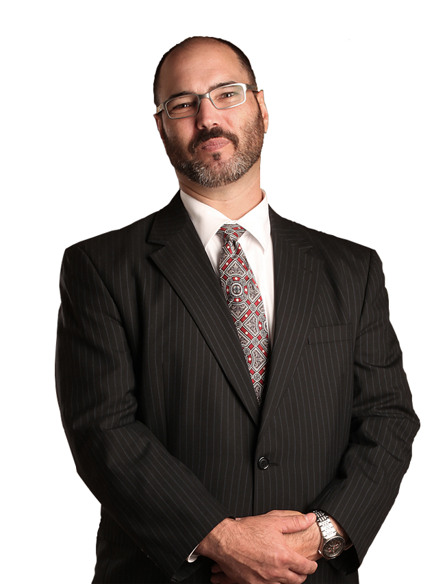 Attorney Ben Protano